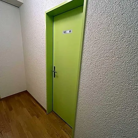 Hotel Thurpark