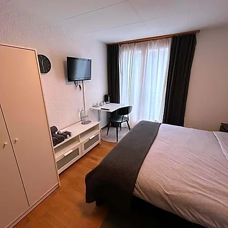 Hotel Thurpark