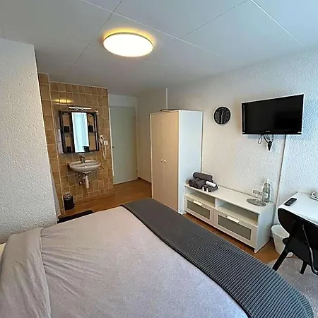 Thurpark Hotel Wattwil