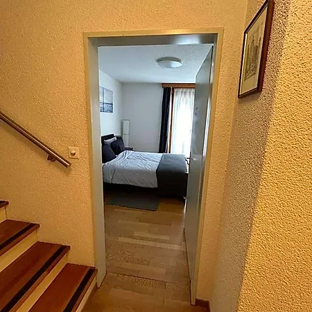 Hotel Thurpark *