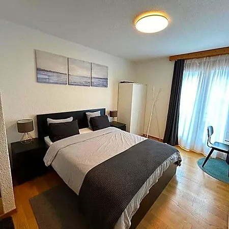 Thurpark Hotel